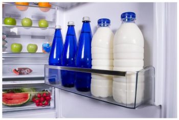 RCN3341LD černá 4roky záruka zdarma po registraci