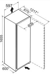 Rsfd5000 nerez 5let záruka po registraci