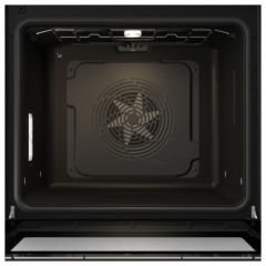 BOS6747A01BG černá Bezplatný servis 5 let po registraci