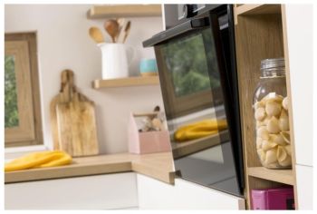 BOS6747A01BG černá Bezplatný servis 5 let po registraci