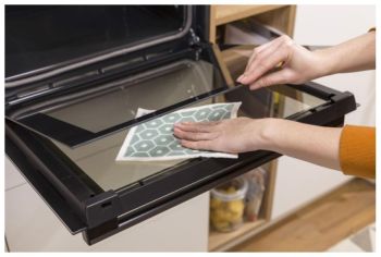 BOS6747A01BG černá Bezplatný servis 5 let po registraci