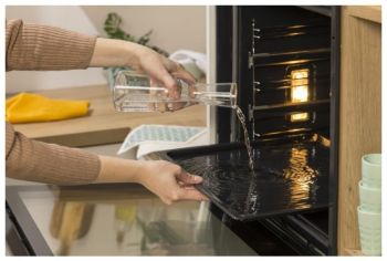 BOS6747A01BG černá Bezplatný servis 5 let po registraci