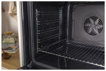 BOS6747A01BG černá Bezplatný servis 5 let po registraci