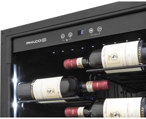 PW143GLV černá Bezplatný servis + 3 roky po registraci