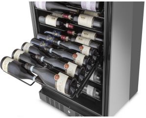 PW143GLV černá Bezplatný servis + 3 roky po registraci