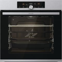 GORENJE BPS6747A06X nerez/černá Bezplatný servis 5 let po registraci