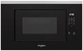 WHIRLPOOL WMF200G černá