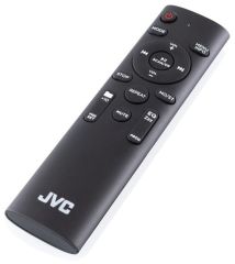 RD-E664B-DAB černá