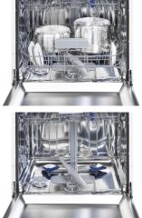 PDI1568DTBISX nerez Bezplatný servis + 3 roky po registraci