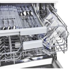 PDI1568DTBISX nerez Bezplatný servis + 3 roky po registraci