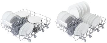 PDI1568DTBISX nerez Bezplatný servis + 3 roky po registraci