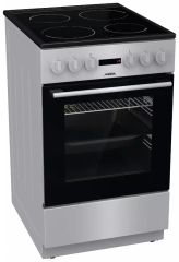 MORA C7245BS inoxlook Bezplatný servis 5 let po registraci