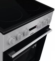 C7245BS inoxlook Bezplatný servis 5 let po registraci