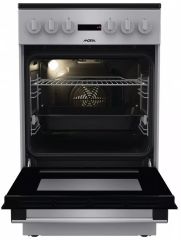 C7245BS inoxlook Bezplatný servis 5 let po registraci