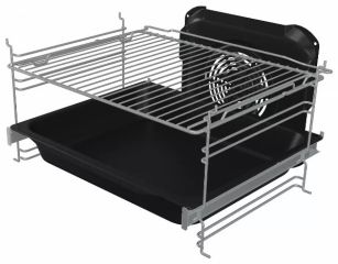 C7245BS inoxlook Bezplatný servis 5 let po registraci