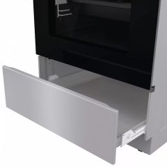 C7245BS inoxlook Bezplatný servis 5 let po registraci