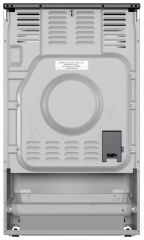 C7245BS inoxlook Bezplatný servis 5 let po registraci