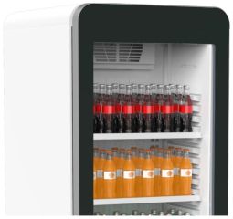 KCP3730D bílá/černá