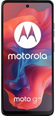 MOTOROLA MotoG04 černá