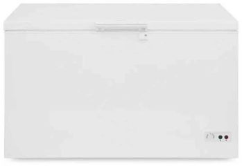 ROMO RFC215D bílá 4roky záruka zdarma po registraci