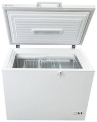 RFC215D bílá 4roky záruka zdarma po registraci