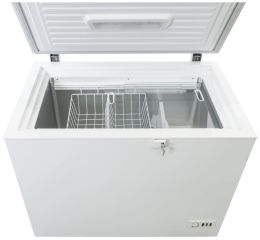 RFC215D bílá 4roky záruka zdarma po registraci