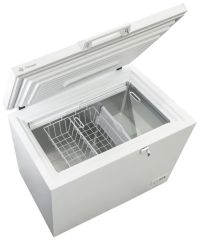 RFC215D bílá 4roky záruka zdarma po registraci