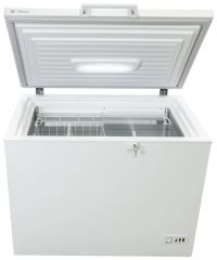 RFC215D bílá 4roky záruka zdarma po registraci