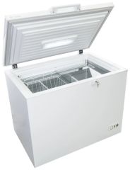 RFC215D bílá 4roky záruka zdarma po registraci