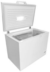 RFC215D bílá 4roky záruka zdarma po registraci