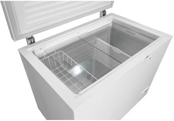 RFC215D bílá 4roky záruka zdarma po registraci