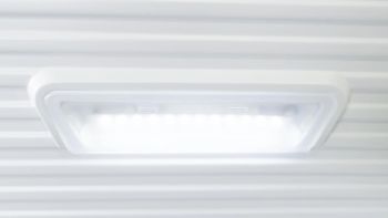 RFC215D bílá 4roky záruka zdarma po registraci