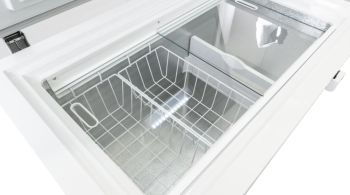 RFC215D bílá 4roky záruka zdarma po registraci