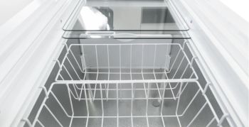 RFC215D bílá 4roky záruka zdarma po registraci