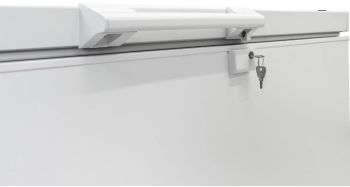 RFC215D bílá 4roky záruka zdarma po registraci