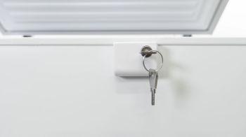 RFC215D bílá 4roky záruka zdarma po registraci