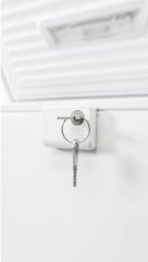 RFC215D bílá 4roky záruka zdarma po registraci