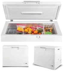 RFC215D bílá 4roky záruka zdarma po registraci