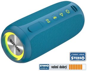 BBS5500 Ocean modrá