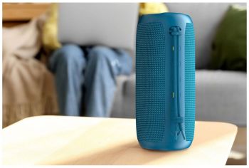 BBS5500 Ocean modrá