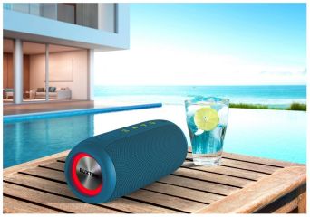 BBS5500 Ocean modrá