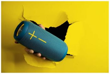 BBS5500 Ocean modrá