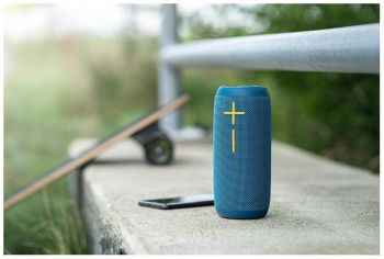 BBS5500 Ocean modrá