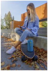 BBS5500 Ocean modrá