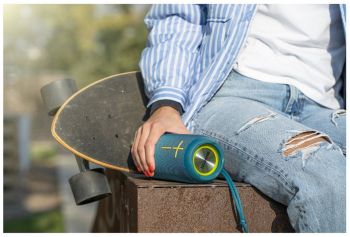 BBS5500 Ocean modrá