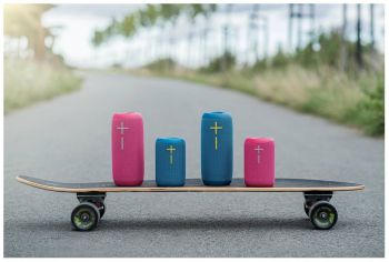 BBS5500 Ocean modrá