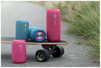 BBS5500 Ocean modrá