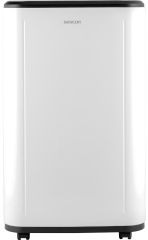 SDH3028WH bílá/černá