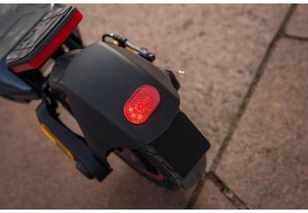 SCOOTER S80