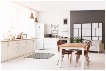 PCN310EW bílá Bezplatný servis + 3 roky po registraci